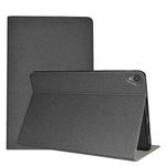 For Alldocube iPlay 40 Business Horizontal Flip Leather Protective Case with Holder(Black)