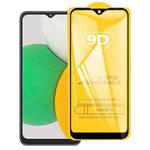 For Samsung Galaxy A03 Core 9D Full Glue Full Screen Tempered Glass Film