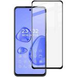 For Huawei P smart 2021 IMAK 9H Surface Hardness Full Screen Tempered Glass Film Pro+ Series