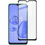 For Xiaomi Redmi Note 9 4G / 9 Power IMAK 9H Surface Hardness Full Screen Tempered Glass Film Pro+ Series