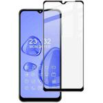 For Samsung Galaxy A12 5G / A32 5G IMAK 9H Surface Hardness Full Screen Tempered Glass Film Pro+ Series