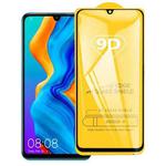 For Huawei P30 Lite 2020 9D Full Glue Full Screen Tempered Glass Film