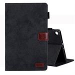 For Galaxy Tab S5e / T720 Business Style Horizontal Flip Leather Case, with Holder & Card Slot & Photo Frame & Sleep / Wake-up Function(Black)
