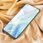 For OnePlus 9 Benks RR Series 0.15mm Flexible Curved Hydrogel Film