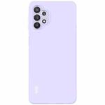 For Samsung Galaxy A32 5G IMAK UC-2 Series Shockproof Full Coverage Soft TPU Case(Purple)