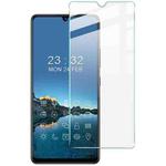 For Samsung Galaxy A12 / A32 5G / A42 5G IMAK H Explosion-proof Tempered Glass Protective Film