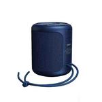 REMAX RB-M56 Warrior Series Outdoor Bluetooth 5.0 Wireless Speaker(Blue)