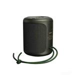 REMAX RB-M56 Warrior Series Outdoor Bluetooth 5.0 Wireless Speaker(Green)