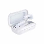 Remax TWS-18 Bluetooth 5.0 True Wireless Stereo Bluetooth Earphone(White)