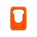 For HUAWEI Watch Fit Protective TPU Case(Orange)