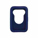 For HUAWEI Watch Fit Protective TPU Case(Dark Blue)