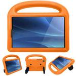 For Lenovo N850 / N870.80 Sparrow Style EVA Material Children Shockproof Casing Shell(Orange)