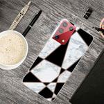 For Samsung Galaxy S21 Ultra 5G A Series Marble Pattern TPU Protective Case(HC-A17)