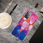 For Samsung Galaxy A32 5G A Series Marble Pattern TPU Protective Case(HC-A5)