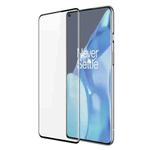 For OnePlus 9 Pro DUX DUCIS 0.33mm 9H Medium Alumina HD Full Screen Tempered Glass Film