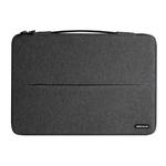NILLKIN Commuter Multifunctional Laptop Sleeve For 14.0 inch and Below(Dark Gray)