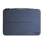 NILLKIN Commuter Multifunctional Laptop Sleeve For 14.0 inch and Below(Blue)