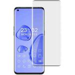 For OnePlus9 Pro 5G IMAK 3D Curved Surface Full Screen Tempered Glass Film
