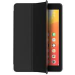 For iPad 10.2 Benks Magnetic Horizontal Flip PU Leather Case with Holder & Sleep / Wake-up Function(Black)