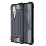 For Huawei P50 Magic Armor TPU + PC Combination Case(Navy Blue)