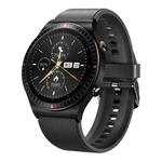 T7 1.28 inch TFT Screen IP67 Waterproof Smart Watch, Support Heart Rate Monitoring / Sleep Monitoring / Bluetooth Call(Black)