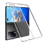 For Huawei Mate X2 GKK Ultra-thin Full Coverage Protective Case(Transparent)