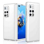 For Huawei Mate X2 GKK Ultra-thin Full Coverage Protective Case(White)