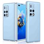 For Huawei Mate X2 GKK Ultra-thin Full Coverage Protective Case(Blue)