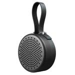 REMAX RB-M39 Mini Portable Waterproof Wireless Bluetooth Speaker(Grey)
