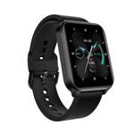 Lenovo S2 Pro 1.69 inch IPS Full Screen Smart Watch, IP67 Waterproof, Support One-key Health Monitor / 23 Sports Modes / Heart Rate Detection / Sleep Monitor(Black)