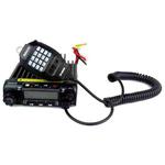 RETEVIS RT-9000D 66-88MHz 200CHS 8 Group Scrambler Car Walkie Talkie