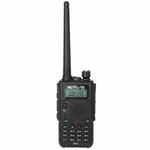 RETEVIS RT5 136-174MHz + 400-520MHz 128CH Handheld Two-segment Walkie Talkie, EU Plug(Black)