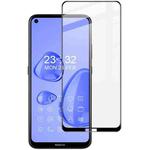 For Nokia G10 IMAK 9H Surface Hardness Full Screen Tempered Glass Film Pro+ Series