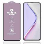 For Xiaomi Redmi K30 Pro Zoom (Zoom Version) 9H HD Large Arc High Alumina Full Screen Tempered Glass Film