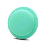 Protection Cover Sleeve Anti-scratch Anti-lost Silicone Protective Case For AirTag(Mint Green)