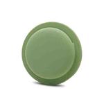 Protection Cover Sleeve Anti-scratch Anti-lost Silicone Protective Case For AirTag(Green)