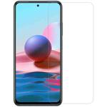 For Xiaomi Redmi Note 10 4G NILLKIN H Explosion-proof Tempered Glass Film