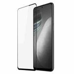 For vivo X60 5G DUX DUCIS 0.33mm 9H Medium Alumina HD Full Screen Tempered Glass Film