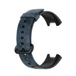 For Xiaomi Mi Watch Lite / Redmi Watch Silicone Printing Replacement Watchband(Mosaic)