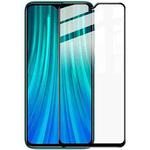 For Xiaomi Redmi Note 8 Pro IMAK 9H Surface Hardness Full Screen Tempered Glass Film