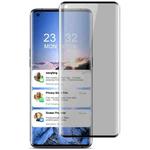 For OPPO Find X3 / Find X3 Pro IMAK 3D Curved Privacy Anti-glare Tempered Glass Film