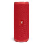 JBL Flip5 Bluetooth 4.2 Portable Mini Waterproof Bass Wireless Bluetooth Speaker(Red)