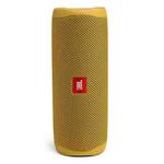 JBL Flip5 Bluetooth 4.2 Portable Mini Waterproof Bass Wireless Bluetooth Speaker(Yellow)