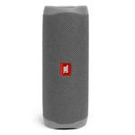 JBL Flip5 Bluetooth 4.2 Portable Mini Waterproof Bass Wireless Bluetooth Speaker(Grey)