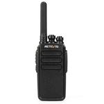 1 Pair RETEVIS RT28 US Frequency 462.56250-462.72500MHz 16CHS FRS Two Way Radio Handheld Walkie Talkie, US Plug(Black)