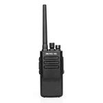 RETEVIS RT50 10W 400-470MHz 198CHS Waterproof DMR Digital Two Way Radio Walkie Talkie, US Plug