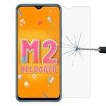 For Xiaomi Poco M2 Reloaded 0.26mm 9H 2.5D Tempered Glass Film