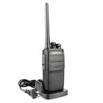 RETEVIS RT53 2W 400-470MHz 1024CHS DMR Digital Two Way Radio Handheld Walkie Talkie(Black)