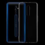 For OPPO Reno 2Z 0.75mm Ultra Thin Transparent TPU Case