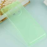For Huawei Mate 40 Pro Ultra-thin Frosted PP Case(Green)